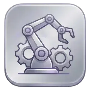 Machine Manufacturing