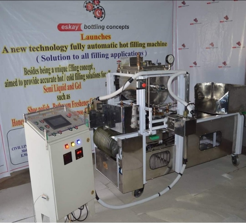 Tailor-Made Machines