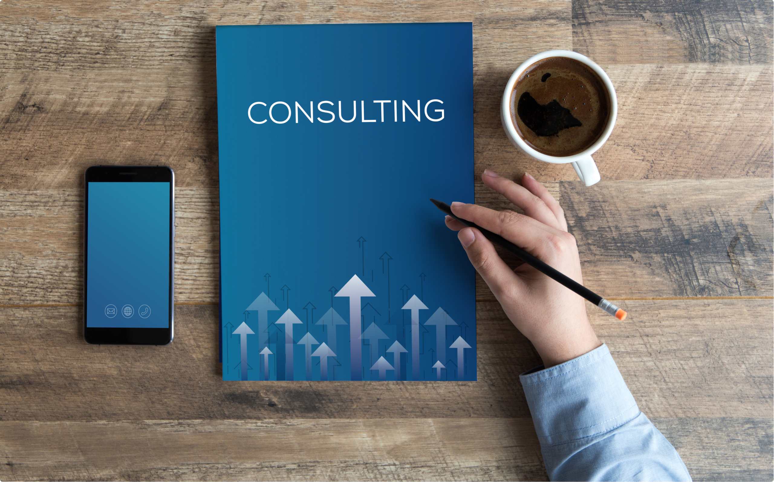 Project Consultancy