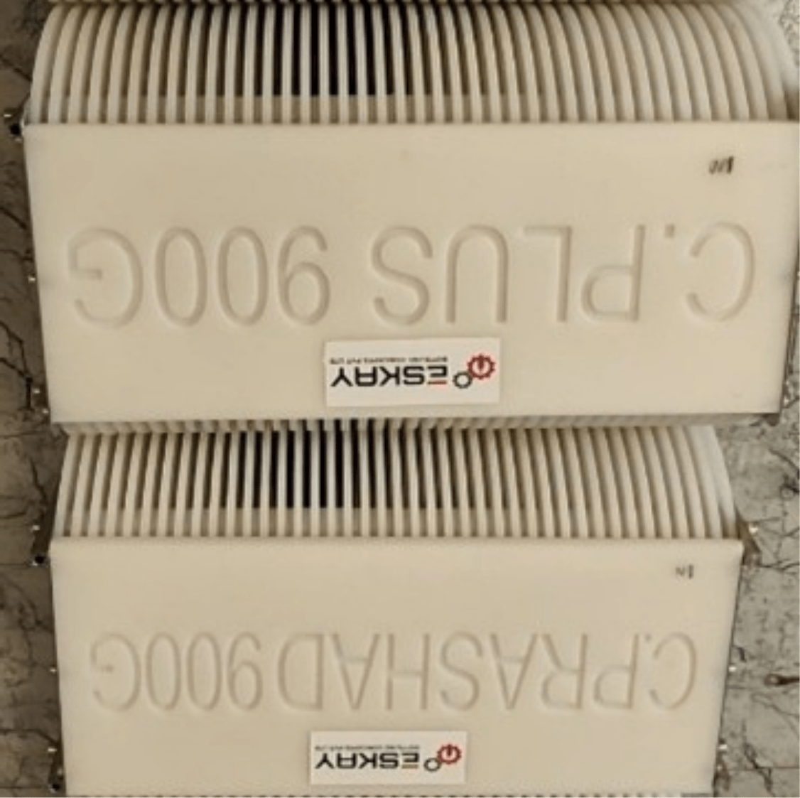 Inverters & Re-Inverters