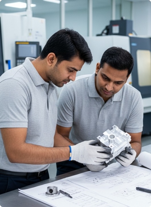 Engineering Process