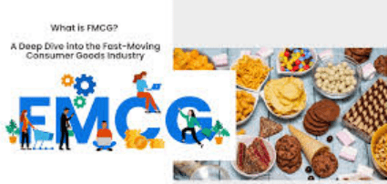 FMCG Startups