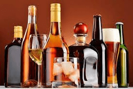 Liquor Bottling Projects