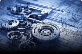 Machines & Component Design