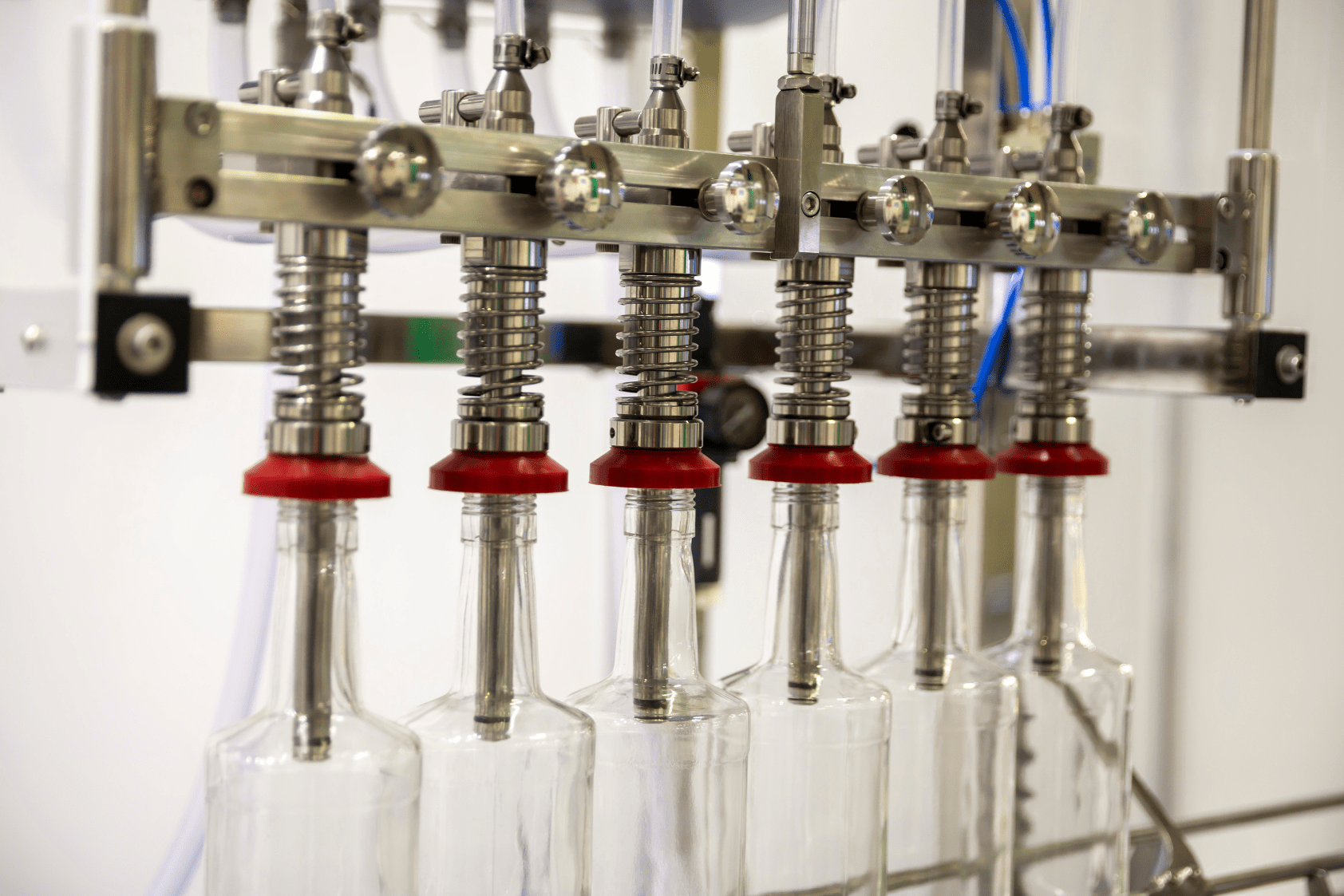 Filling Machines