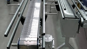 Conveyors